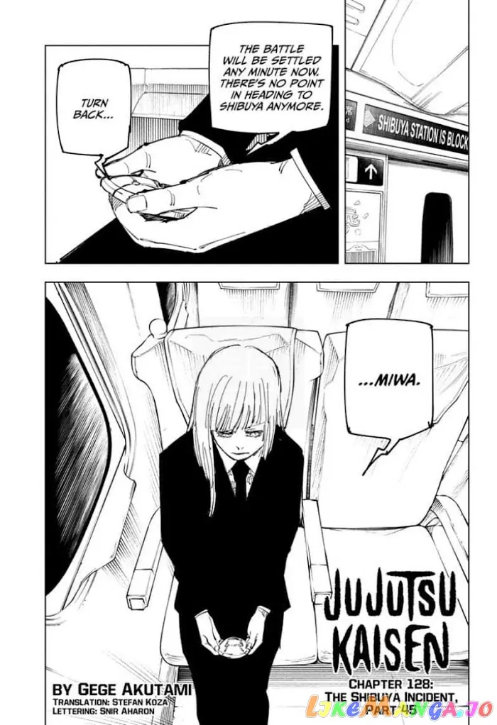 Jujutsu Kaisen Chapter 128 image 01_optimized